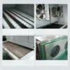 Blast Freezer, 100kg, R404A - view 3