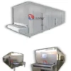 Blast Freezer, 100kg, R404A - view 6