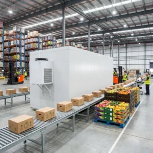 Blast Freezer, 110-240V, 0-2kw