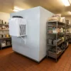 Blast Freezer, 110-240V, 0-2kw - view 2
