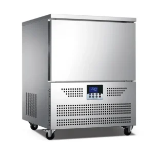 Blast Freezer, 110V/220V, 220 V, R-404a