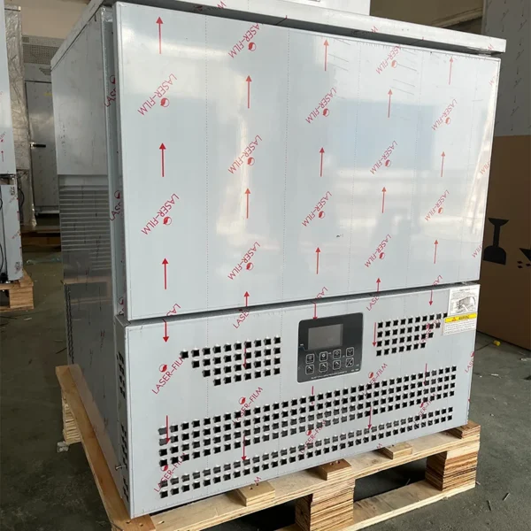 Blast Freezer, 110V/220V, 220 V, R-404a - view 2