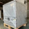 Blast Freezer, 110V/220V, 220 V, R-404a - view 4