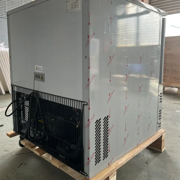 Blast Freezer, 110V/220V, 220 V, R-404a - view 6