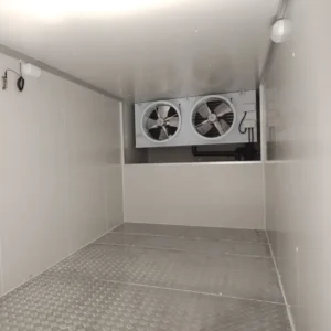 Blast Freezer, 110V~480V, 220V