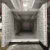 Blast Freezer, 110V~480V, 220V - view 3