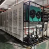 Blast Freezer, 110V~480V, 220V - view 4