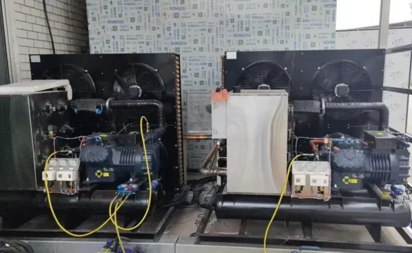 Blast Freezer, 110V~480V, 220V - view 5