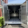 Blast Freezer, 110V~480V, 220V - view 6