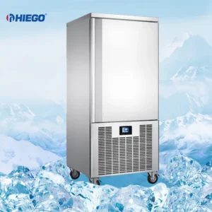 Blast Freezer, 1500W