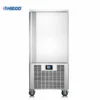 Blast Freezer, 1500W - view 3