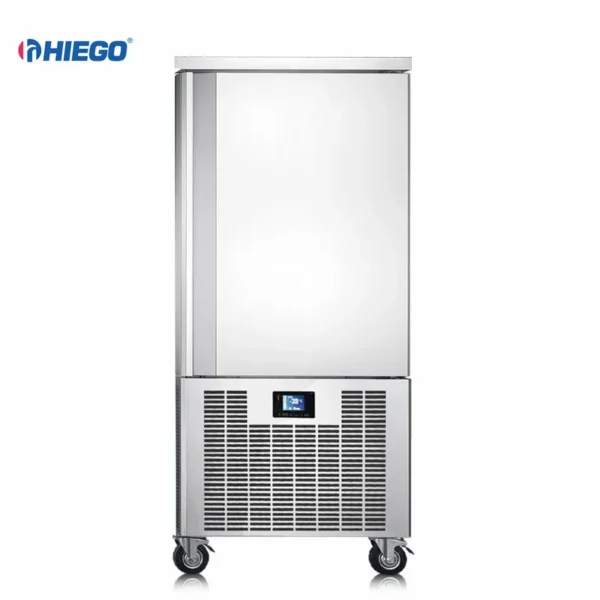 Blast Freezer, 1500W - view 3