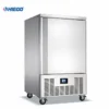Blast Freezer, 1500W - view 4