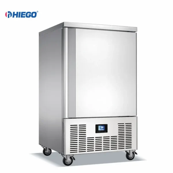 Blast Freezer, 1500W - view 4