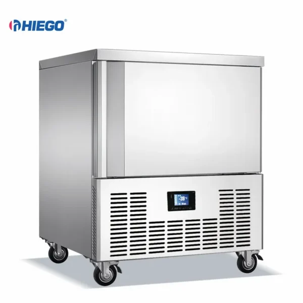 Blast Freezer, 1500W - view 5