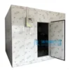 Blast Freezer, 20ft, 40ft