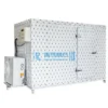 Blast Freezer, 20ft, 40ft - view 2