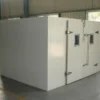 Blast Freezer, 20ft, 40ft - view 3
