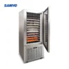 Blast Freezer, 220, 3.5 KW(4.69hp) - view 3
