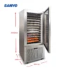 Blast Freezer, 220, 3.5 KW(4.69hp) - view 5