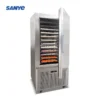 Blast Freezer, 220, 3.5 KW(4.69hp) - view 6