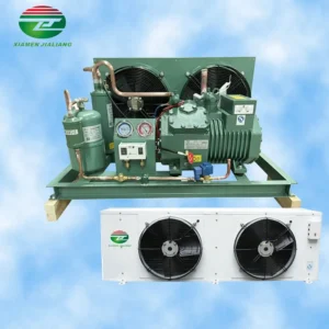 Blast Freezer, 220 V, 100tom, Copper, R404A