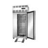 Blast Freezer, 220 V, 201 Stainless Steel
