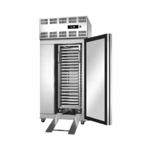 Blast Freezer, 220 V, 201 Stainless Steel