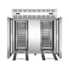 Blast Freezer, 220 V, 201 Stainless Steel - view 2