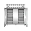 Blast Freezer, 220 V, 201 Stainless Steel - view 5