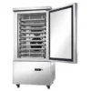 Blast Freezer, 220 V, 201 Stainless Steel - view 6