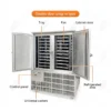 Blast Freezer, 220 V, 5KW - view 2