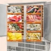 Blast Freezer, 220 V, 5KW - view 5