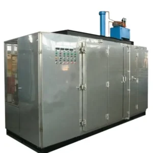 Blast Freezer, 220 V, 60kw