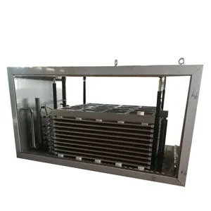 Blast Freezer, 220 V, 60kw - view 4