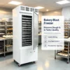 Blast Freezer, 220 V, 7000