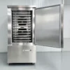 Blast Freezer, 220 V, 7000 - view 3