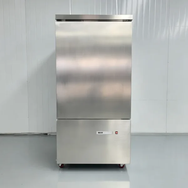 Blast Freezer, 220 V, 7000 - view 5