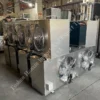 Blast Freezer, 220 V, Copper - view 6