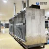 Blast Freezer, 220 V, Electric