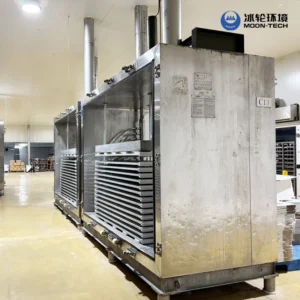 Blast Freezer, 220 V, Electric