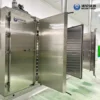 Blast Freezer, 220 V, Electric - view 3
