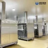 Blast Freezer, 220 V, Electric - view 5