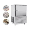 Blast Freezer, 220 V, good