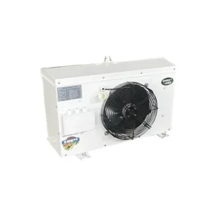 Blast Freezer, 220V