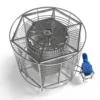 Blast Freezer, 220V - view 2