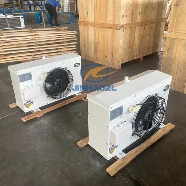 Blast Freezer, 220V - view 3