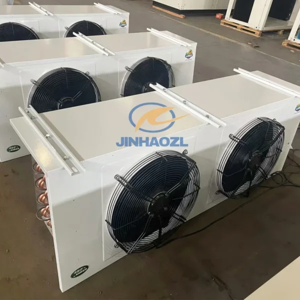 Blast Freezer, 220V - view 4