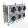 Blast Freezer, 220V - view 5