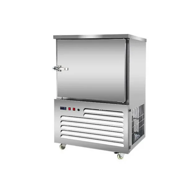 Blast Freezer, 220V, 200